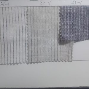 SJ1603#Linen yarn dyed